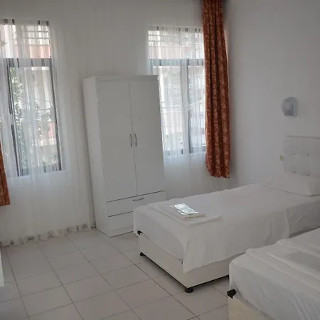 & Szálloda Alanya