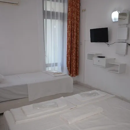 Hotell &
