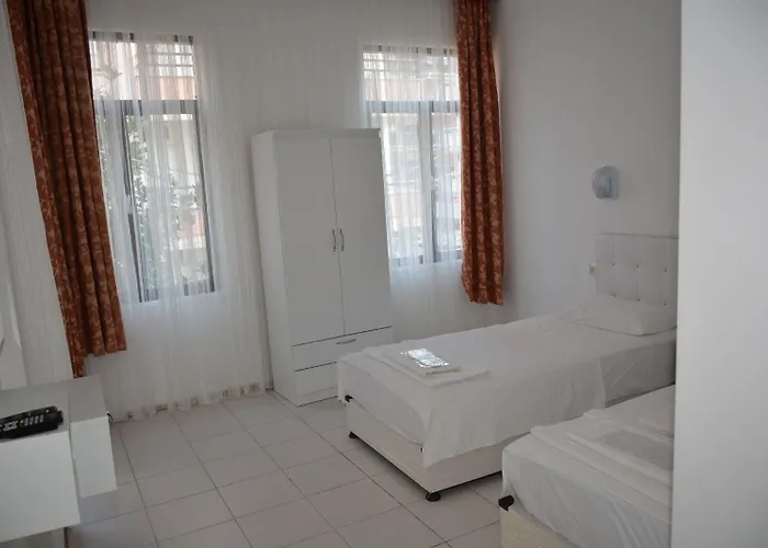 & Hotell Alanya