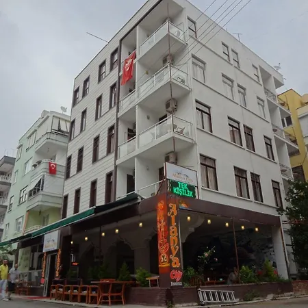& Hotel 2*