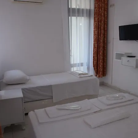 & ホテル アランヤ