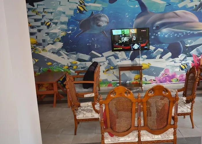 ホテル & アランヤ