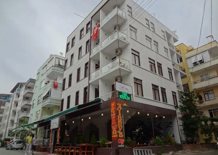 & Hotel 2*