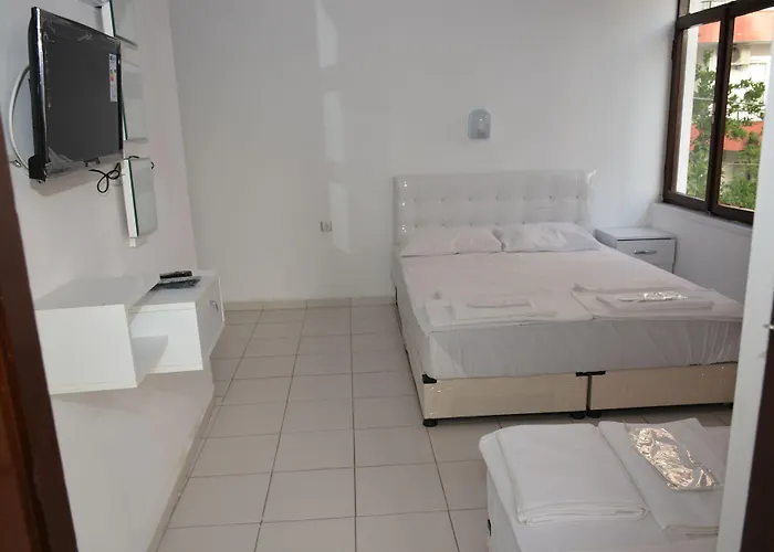 Hotel & Alanya