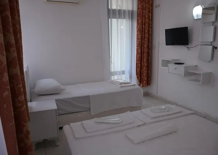 & Hotel Alanya